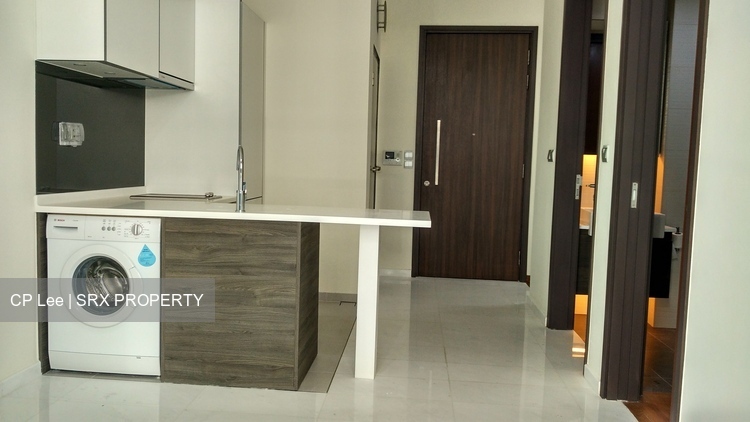 Aura 83 (D15), Apartment #549359641